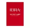 IBRA SECRET LIFT MODELLIEREND-LIFTENDE GESICHTSBÄNDER BLACK
