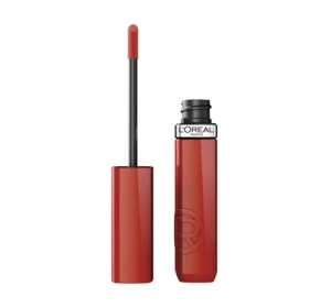 L'Oréal Paris Infaillible Laque Resistance Flüssiger Lippenstift 510 Cafe Parisien 4,3ml