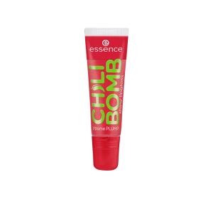 Essence Chili Bomb Lipgloss 01 Strawberry Salsa 10 ml
