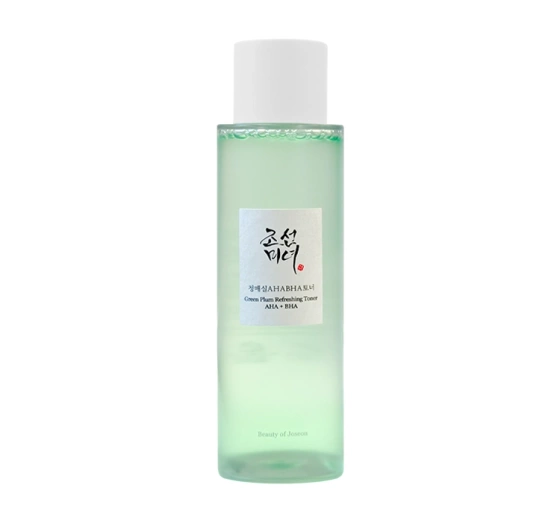 Beauty of Joseon Green Plum Gesichtstoner 150ml