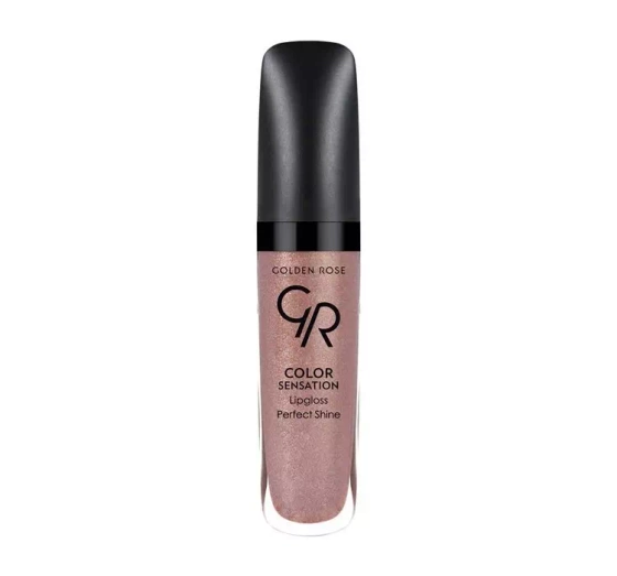 GOLDEN ROSE COLOR SENSATION LIPGLOSS 114 5,6ML