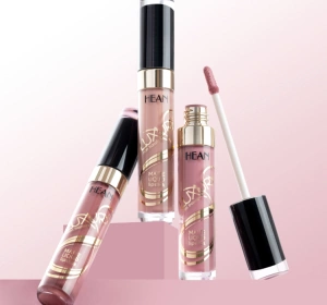 Hean Luxury Matte Flüssiger matter Lippenstift 01 Amy 8ml