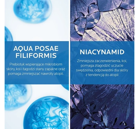 Kliknij na zdjęcie, aby je powiększyć La Roche-Posay Lipikar AP+ Badeöl 1000ml