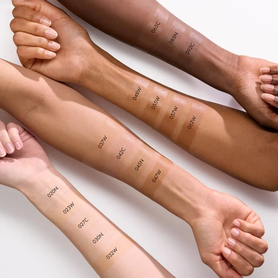 Kliknij na zdjęcie, aby je powiększyć Catrice Skin Like Tinted Moisturizer – getönte Gesichtscreme mit Lichtschutzfaktor 30, 042C, 28 ml
