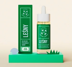 Mydlarnia Cztery Szpaki Wald-Bartöl 30 ml