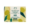 THE BODY SHOP OLIVE REINIGENDE SEIFE FÜR GESICHT UND KÖRPER 100G