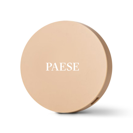 PAESE MATTIERENDES PUDER MIT ARGANÖL NR 1
