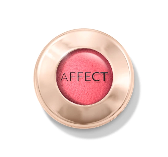 Affect x Ruda Maluje Glow Bakery Gebackenes Rouge Peachin 3 g 