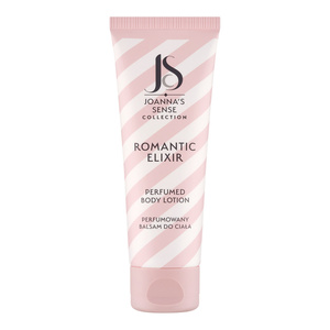 Joanna's Sense Collection Romantic Elixir – parfümierte Körperlotion 80 ml