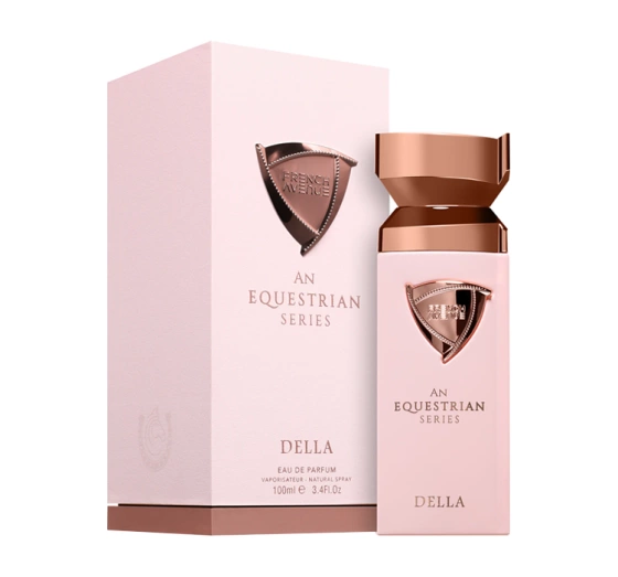 French Avenue An Equestrian Series Della Eau de Parfum Spray 100ml