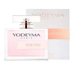YODEYMA FOR YOU EDP SPRAY 100ML