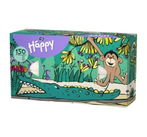 Bella Baby Happy Taschentücher 150 Stück