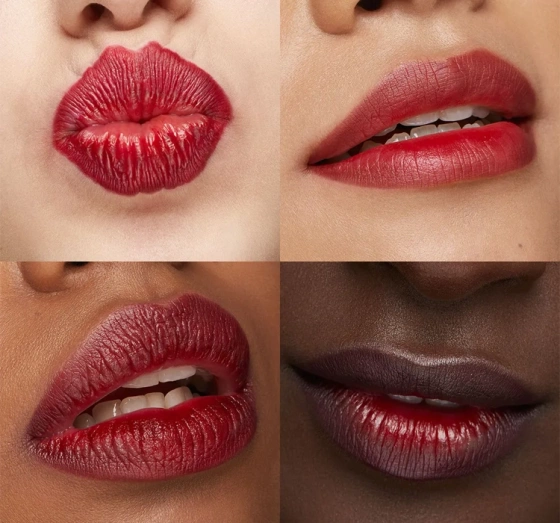 Kliknij na zdjęcie, aby je powiększyć KIKO Milano Long Lasting Colour Lip Marker mit No-Transfer-Formel 105 True Red 2,5 g