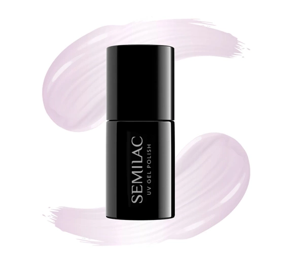 Semilac Business Line UV-Hybridlack 218 Pearl Lila 7 ml