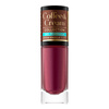 Eveline Cosmetics Coffe & Cream Collection Gel-Nagellack 05 Cherry Mocha 8 ml