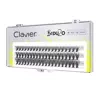 Clavier Bedu2o falsche Wimpernbüschel Mix 8-10-12mm