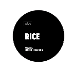 WIBO RICE TOTAL MATT LOSER REISPUDER MATT