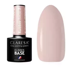 CLARESA RUBBER BASE GUMMIBASIS 7 5ML