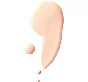 MAYBELLINE FIT ME LUMINOUS + SMOOTH FOUNDATION 115 IVORY 30ML