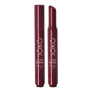 Joko Click Gloss cremiger Lipgloss 06 Espresso 1,2 g