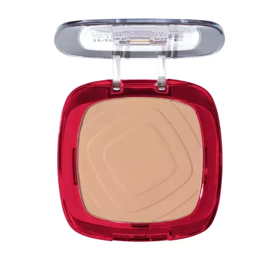 LOREAL INFAILLIBLE 24H FRESH WEAR PUDER-FOUNDATION 130 9G
