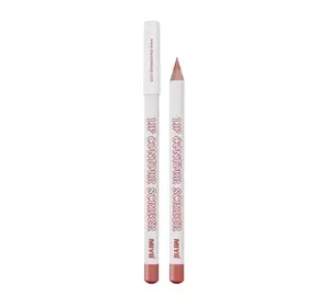 MIYO LIP CONTOUR SCRIBER LIPLINER 07 FUDGE 1,2G