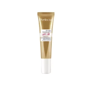 Perfecta LIFT 3-V Anti-Falten-Augencreme 15 ml