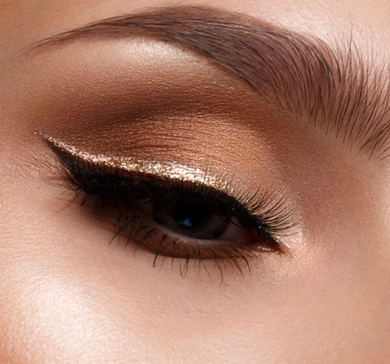 Joko My Universe Metallischer Eyeliner 02 2,8 ml