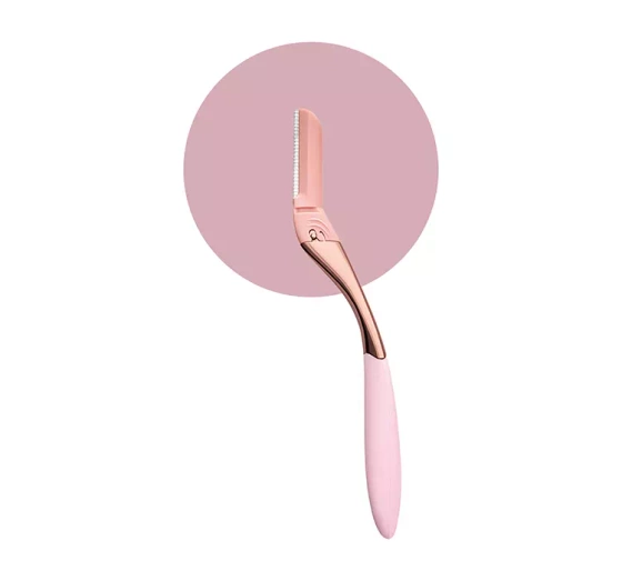 Wilkinson Sword Intuition Dermaplaning-Handgriff + 2 Ersatzklingen