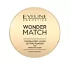 Eveline Wonder Match loser Puder mit Amethyststaub 6g