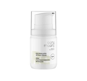 EENY MEENY CREME MIT EINGEKAPSELTEM RETINAL 0,2% 50ML