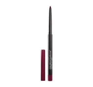 Maybelline Color Sensational Lipliner 110 Rich Wine 1,2 g