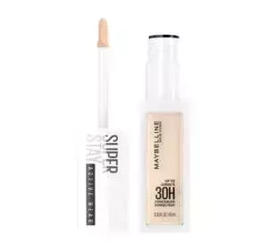 MAYBELLINE SUPER STAY ACTIVE WEAR 30H CONCEALER 05 IVORY 10ML