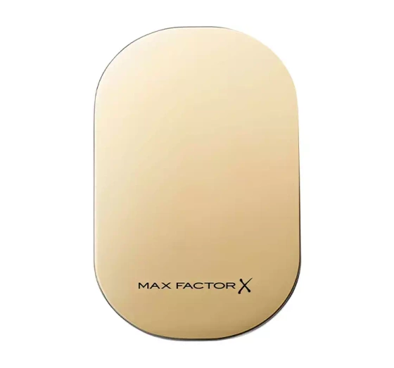 MAX FACTOR FACEFINITY COMPACT KOMPAKTGRUNDIERUNG 033 CRYSTAL BEIGE 10G
