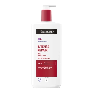 NEUTROGENA INTENSIV REGENERIERENDE KÖRPERLOTION 400ML