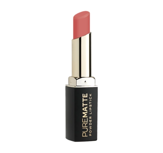 Golden Rose Pure Matte Matter Lippenstift 101 3,5g