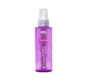 LISAP MILANO ULTIMATE HAARÖL IM PSRAY FÜR LEICHTES ENTWIRREN 120ML