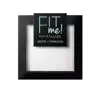 MAYBELLINE FIT ME GEPRESSTES PUDER 090 TRANSLUCENT 9G
