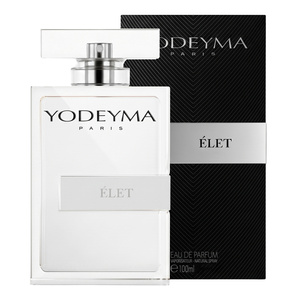 Yodeyma Élet Eau de Parfum Spray 100 ml