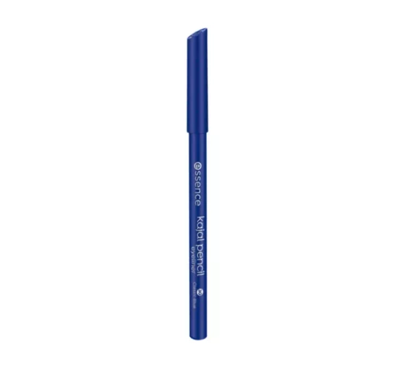 Kliknij na zdjęcie, aby je powiększyć ESSENCE KAJAL PENCIL EYELINER 30 CLASSIC BLUE 1G