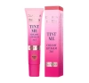 Claresa Care All Day Tint Me Färbender 3-in-1 Lippenbalsam mit SPF30 Bubble Tea 12 ml