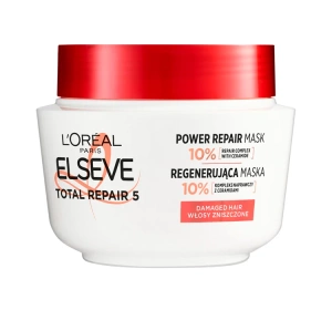 L'Oreal Paris Elseve Total Repair 5 regenerierende Haarmaske 300 ML