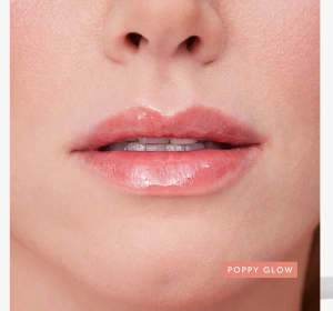 Your Kaya Schützendes Lippenöl SPF50 Poppy Glow 10ml