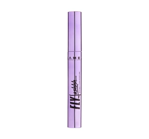 Lamel Fly Lash Extra Curl & Define Wimperntusche Black 10ml