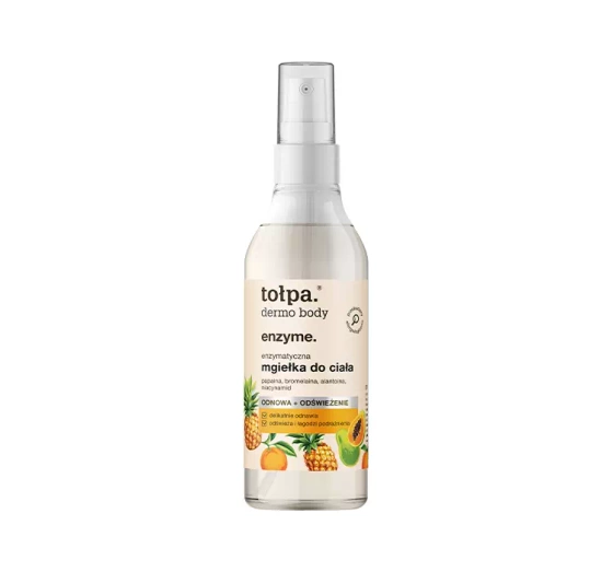 TOŁPA ENZYME ENZYMATISCHER KÖRPERNEBEL 195ML