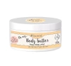 Nacomi Natur-Körperbutter „Sunny Orange Sorbet“ 100 ml
