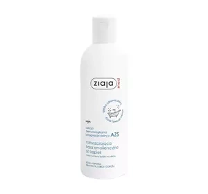 ZIAJA MED DERMATITISKUR BADEZUSATZ 270 ML