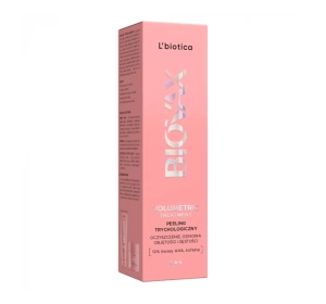 Biovax Volumetric Treatment Kopfhaut-Peeling 100 ml