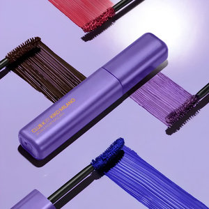 KIKO Milano Club K Wow & Now Mascara – verlängernde Wimperntusche 05 Black 8 ml