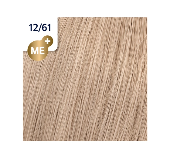 Wella Professionals Koleston Perfect Me+ Special Blonde Haarfarbe 12/61 60 ml